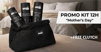 PROMO Muttertag - PROMO KIT 12H Mother's Day Snep
