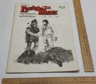 JULY 1980 - THE Buckskin REPORT - Big Timber, Montana - Muzzle Loading - #7872