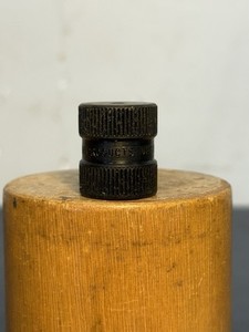 Forster Hollow Pointer 1/8" (For use with Forster Case Trimmers)