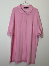 Polo Ralph Lauren Men  s Pony Polo Shirt - Big  Tall
