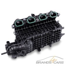 ATEC ANSAUGKRÜMMER ANSAUGBRÜCKE FÜR AUDI A3 SEAT SKODA VW GOLF 6 7 POLO 1.2 1.4