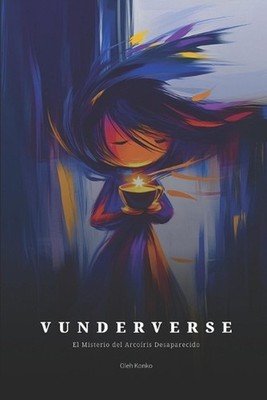 Vunderverse: El Misterio del Arco?ris Desaparecido: Donde los milagros se hacen 