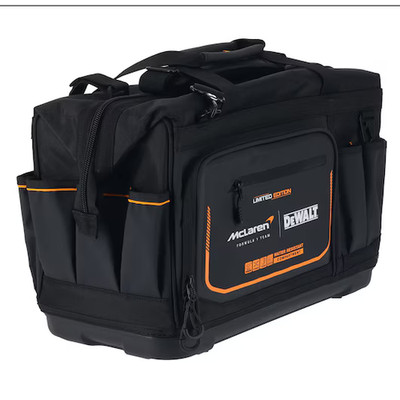 DeWalt x McLaren Werkzeugtasche - DWST60104-9