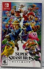 Super Smash Bros. Ultimate - Nintendo Switch