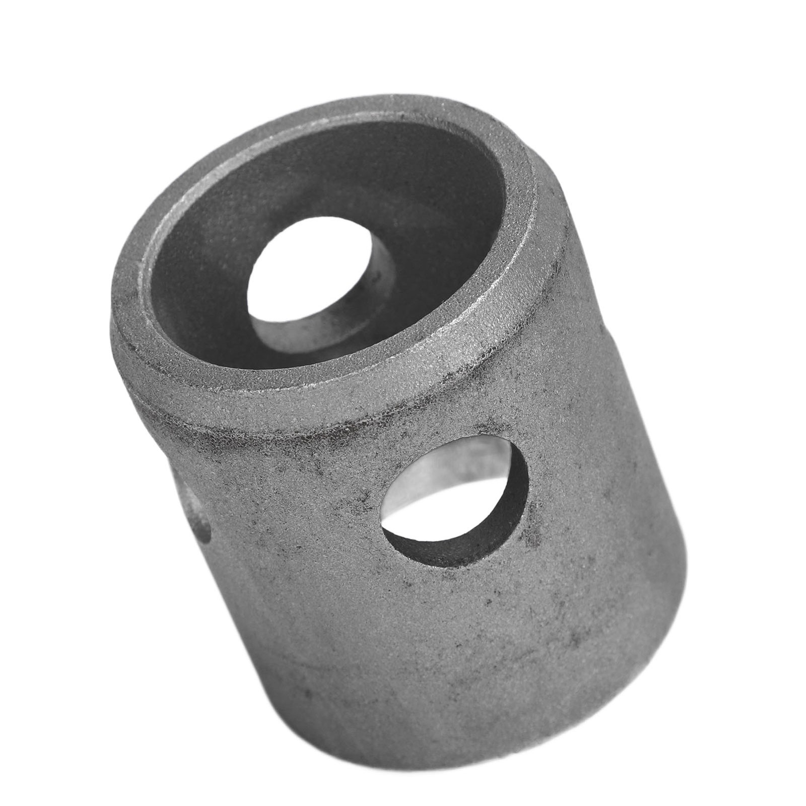 .Trailer Swivel Jack Pipe Mount 2000-8000 Lbs Metal Jack Welding Installation