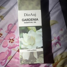 Dio Auj Gardenia Essential Oil