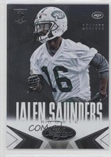 2014 Certified 158/999 Jalen Saunders #129 n1u