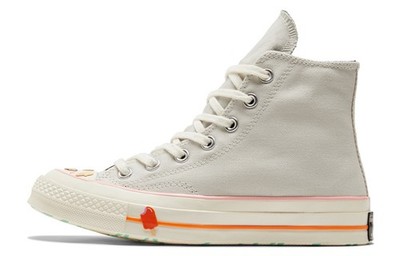 Converse Chuck Taylor All Star 70 High Ice Cream - A03749C