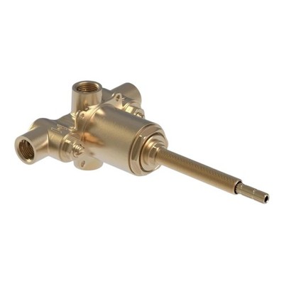 Phylrich DFPHY 1/2'' Anti-Scalding Brass Pressure Balance Valve, NEW