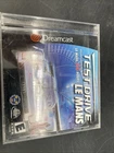 Test Drive Le Mans Sega Dreamcast