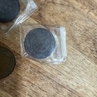 Lot Of 5 Nice Canada Large Cents - 1888 1905 1907 1920 1927 — photo 4