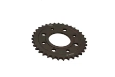 For JT SPROCKET JTR269.35 SPROCKET DRIVEN AT THE REAR OF THE MO