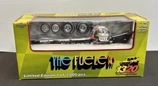 1320 1:24 Diecast Dragster  The Fuelers Swamp Rat XII Wynnscharger-Don Garlits