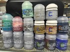 GW Citadel Warhammer 40k PAINT SET (15) PAINTS LOT #1 NEW SEALED!