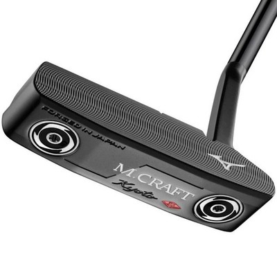 Mizuno M Craft City Series Kyoto S - Custom New 2026