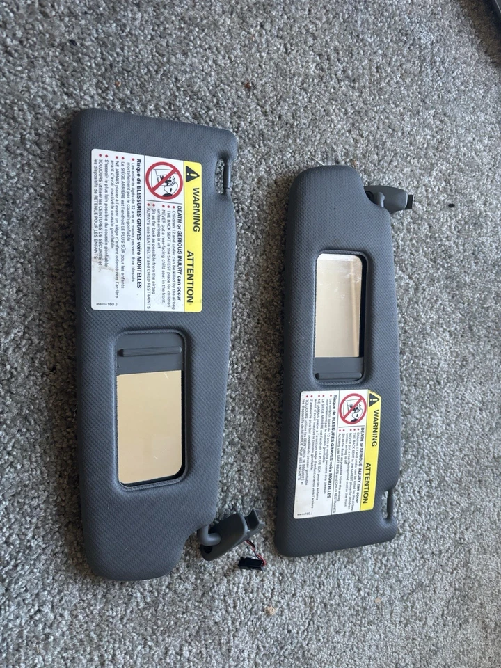 Audi Tt Quattro 2000 viseras Foto 3 de 4