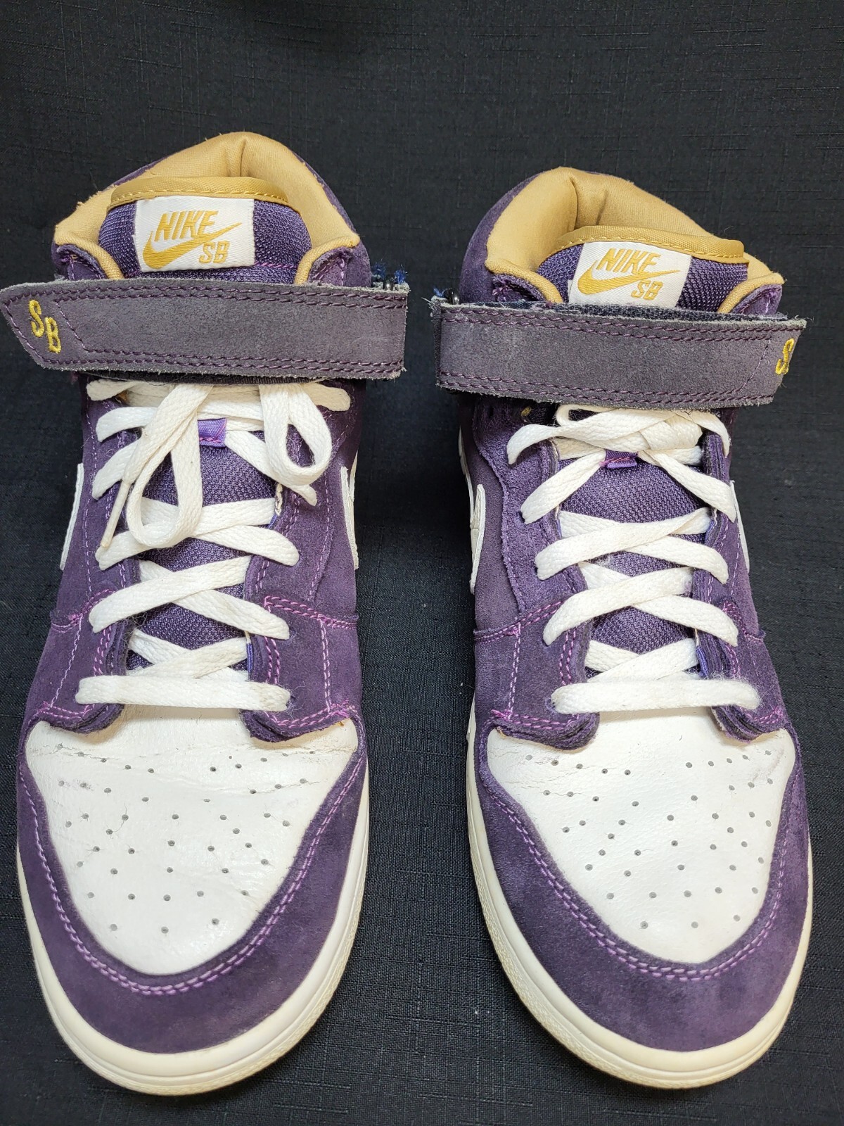 nike sb dunk mid abyss