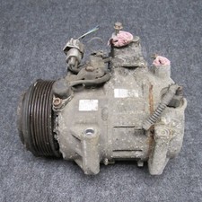2006-2012 Rav4 3.5 AC Air Conditioning Compressor Pump 447260-1018 OEM 70209