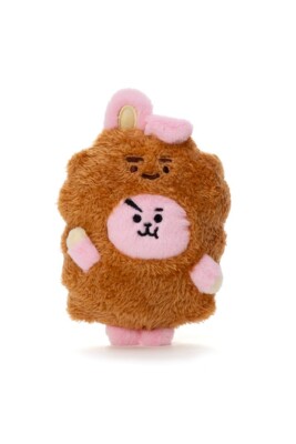 K-POP・アジア BTS bt21 cooky shooky BTS BT21 FULL OF SHOOKY series Plush Toy Doll COOKY Line Friends