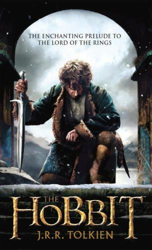 The Hobbit (Movie Tie-in Edition) (Pre-Lord of the Rings), Tolkien, J.R.R., Good - 第 1/1 張圖片