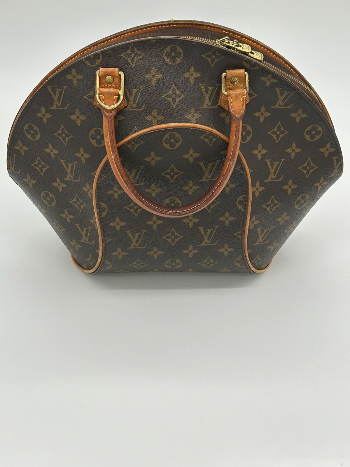 Louis Vuitton Vintage Monogram Eclipse Bag - image 2
