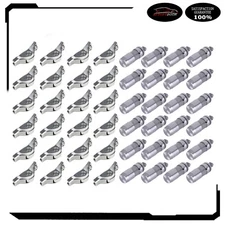 Rocker Arms and Lifter Set Fits Ford Mustang Lincoln 4.6L 5.4L 24Pcs