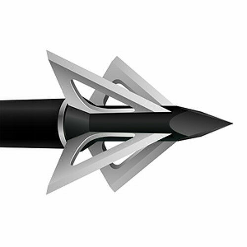 Slick Trick Magnum 11/4" 4 Blade Broadhead (ST100M) for sale online eBay