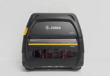 Zebra ZQ521 Mobile Bluetooth Barcode Printer ZQ52-BUE0000-00