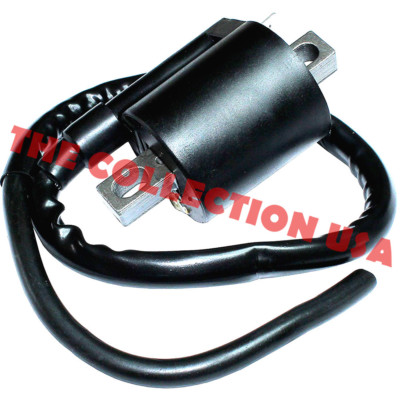 NEW IGNITION COIL 1995-1998 POLARIS 425 MAGNUM 2x4 4x4 95 96 97 - Foto 5