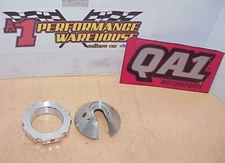 1 Carrera QA1 Older Style Coil-over Large Threaded Body Shock Kit Late Model TP2