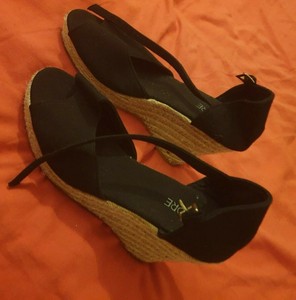 matalan ladies wedges