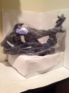 Blue Ribbon Environments Super Sized Sunken Helicopter 22" Aquarium Ornament