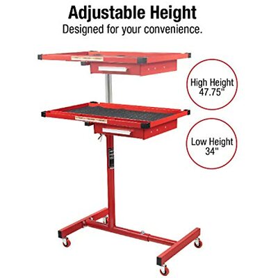 Sunex 8019 1 Tool Cart for sale online | eBay