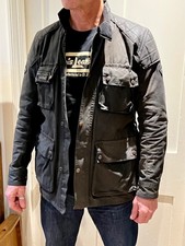 Vintage Belstaff Trialmaster Jacket