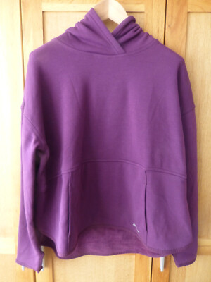 Sweatshirt mit Kapuze NORTHERN LIGHTS EDDIE BAUER GR:XL Neu ohne Etikett