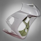 DR113 Kawasaki ZX 10R 08 10 Racing Fairing Fibreglass Race Fairing Race Fairing