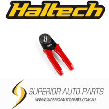 Haltech Crimping tool - DT Series Solid Conta...