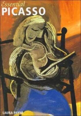 Essential Picasso - Hardcover By Laura Payne - VERY GOOD
