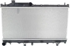  Radiator For Subaru Forester 2014-2018
