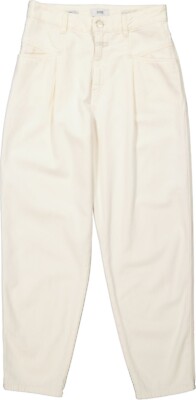 NEU! Closed Damen Jeans Pearl Heritage Fit Gr. 28 creme