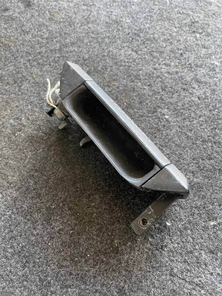 Manija puerta granero volkswagen transporter t4 vw 701837210 Foto 3 de 4