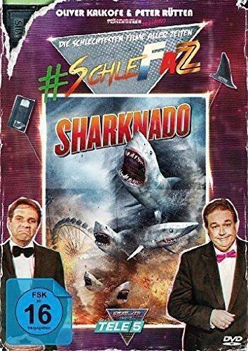 schlefaz sharknado