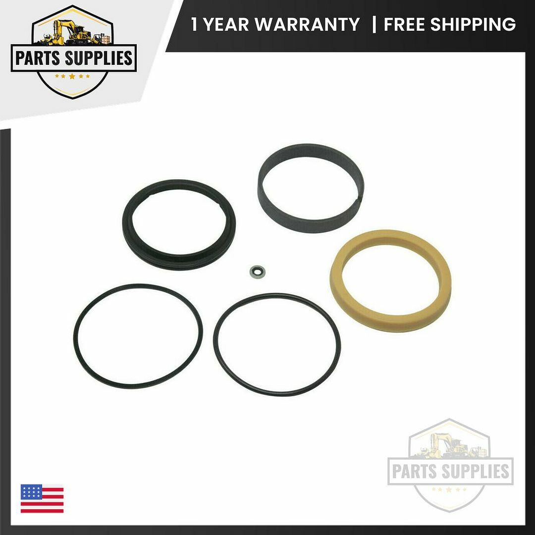 Yale GLC040AE Main Lift Cylinder Seal Kit 505136030