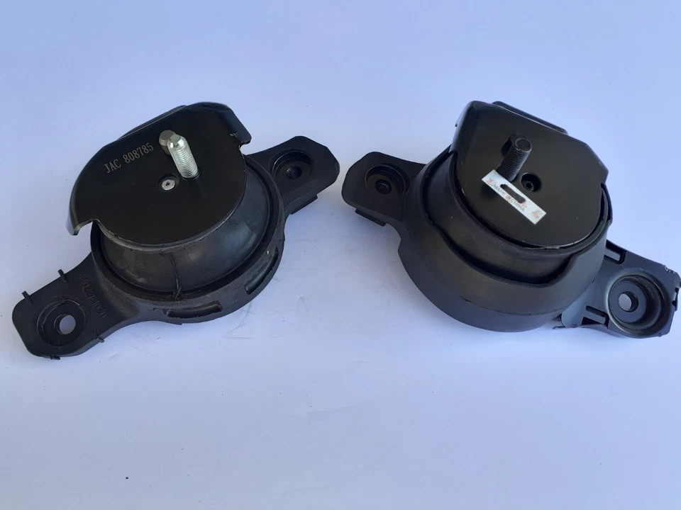 2 Front Motor Mount for Subaru Ascent BRZ Crosstrek Forester Impreza XV WRX Foto 4 de 4