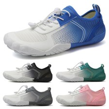 Outdoor Quick-Dry Water Shoes for Men Women Aqua Sock Barefoot Shoes for Swim