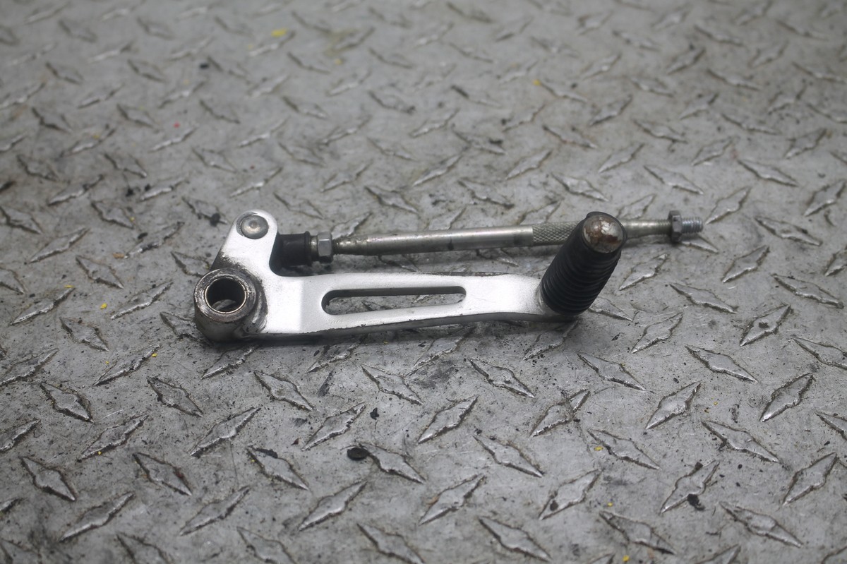 11-15 KAWASAKI NINJA 1000 SHIFTER LINKAGE SHIFT LINK PEDAL OEM | eBay