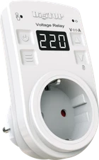 Voltage monitoring relay DigiTOP VA-16Sens