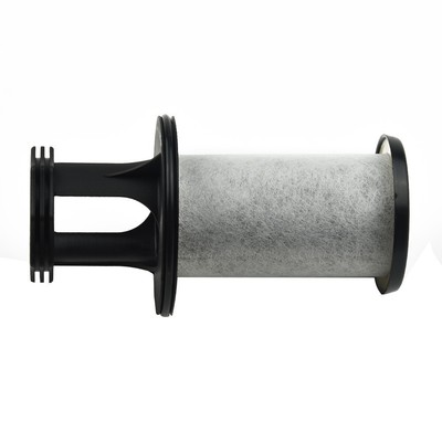 1 Stück 158*86 mm für Penta D4/D6/D9, hochwertiger Kurbelgehäuseentlüftungsf