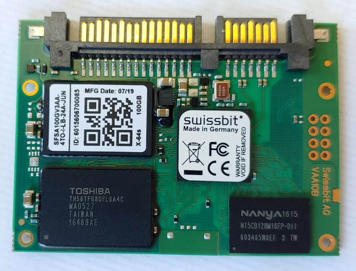 Ssd 100gb best sale
