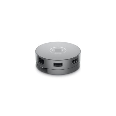 For Dell Mobile Adapter DA310 - docking station - VGA, HDMI, DP